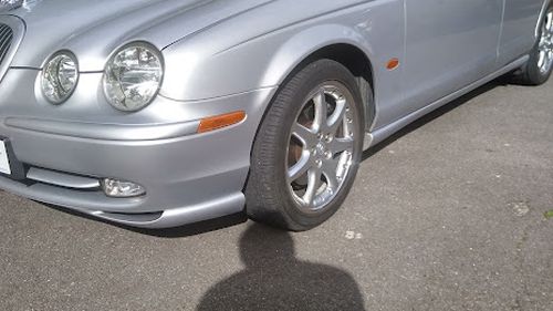 Picture of 2002 Jaguar S-Type V6 Sport Auto - For Sale