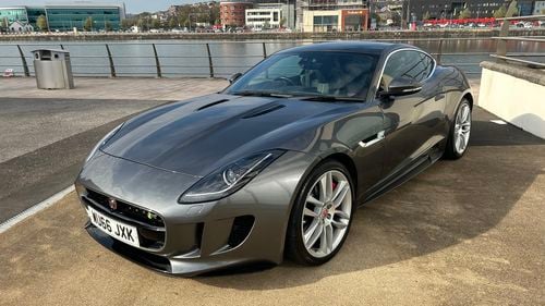 Picture of 2016 GENUINE F TYPE R WITH FDSH 25000 MILES ALL OPTIONS PAN ROOF - For Sale