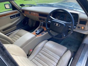 1992 Jaguar XJS 4.0