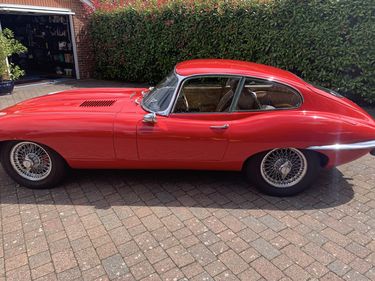 Picture of 1969 Jaguar E Type series 2 - For Sale