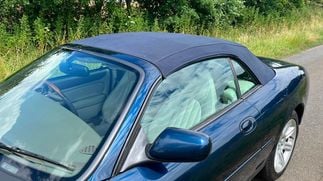 Picture of 1997 Jaguar Xk8 Convertible Auto