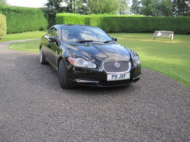 Picture of 2009 Jaguar Xf Premium Luxury D V6 A - For Sale