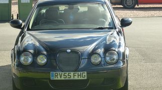 Picture of 2005 Jaguar S-Type V8 R Auto
