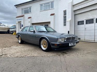 Picture of 1989 Jaguar Sovereign Auto - For Sale