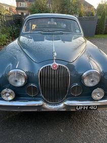 Picture of 1959 Jaguar Mark 1  3.4 - For Sale