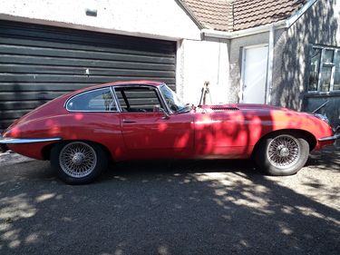 Picture of 1970 JAGUAR SERIES 2 E TYPE - For Sale