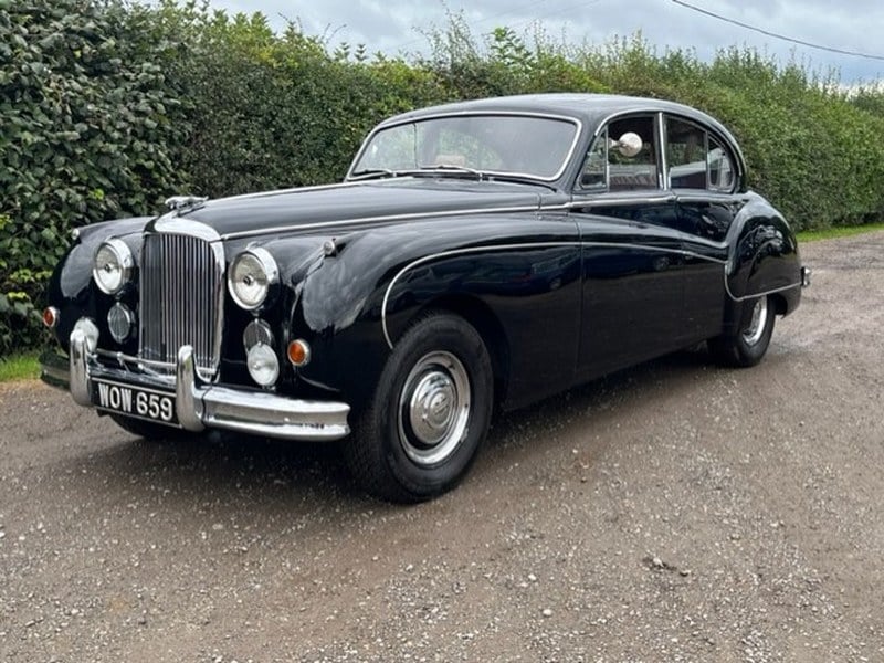 MK9 Automatic (UNDER OFFER)