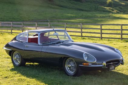 Picture of 1966 Jaguar 'E' Type - For Sale