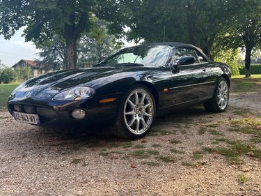Picture of 2002 Jaguar XKR 100eme anniversaire - For Sale