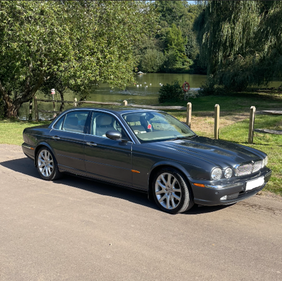 Picture of 2003 Jaguar Xj8 4.2 V8 SE Auto Genuine UK Car (not imported) - For Sale