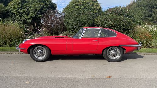 Picture of 1970 Jaguar 'E' Type - For Sale