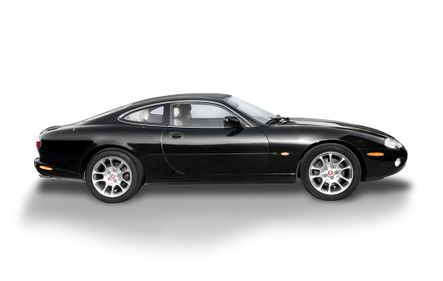 Picture of 2002 Jaguar XKR-S - For Sale