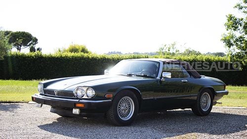 Picture of 1990 Jaguar XJS - For Sale