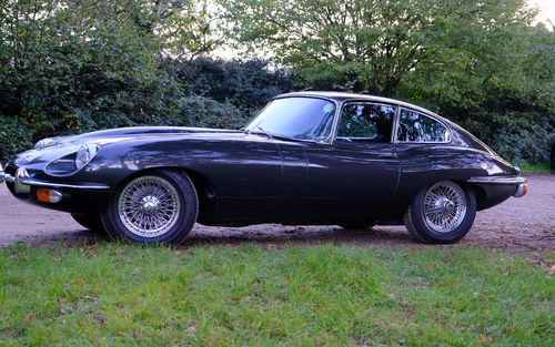 1969 Jaguar E Type (picture 1 of 42)