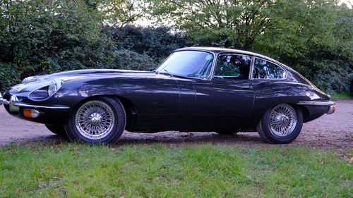 Picture of 1969 Jaguar E Type - For Sale