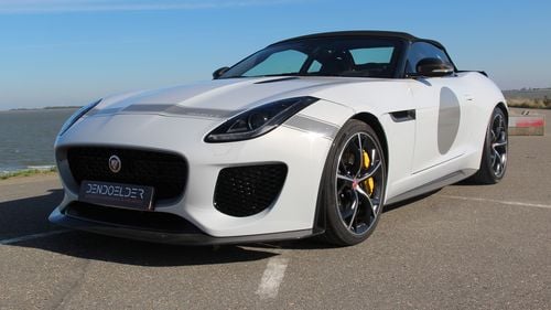 Picture of 2016 Jaguar Project 7 - For Sale