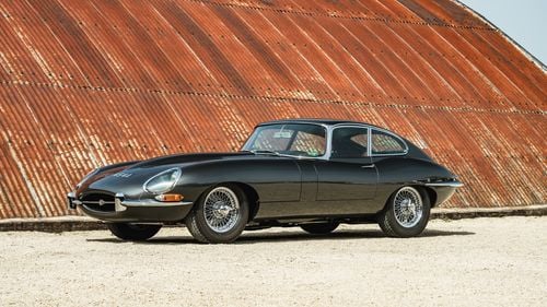 Picture of 1963 Jaguar E-type Series 1 3.8 FHC - For Sale