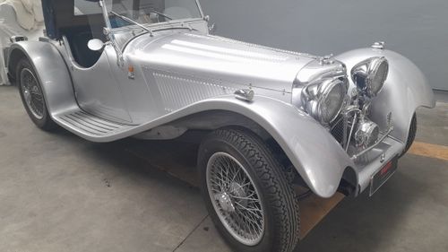 Picture of 1970 Jaguar SS100 by Suffolk - For Sale