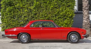 1976 Jaguar XJ
