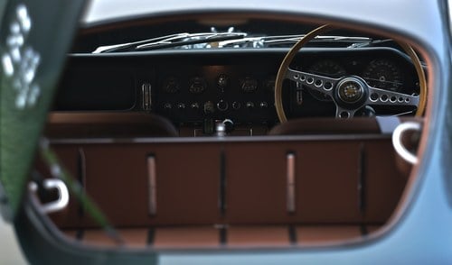 1965 Jaguar E-Type - 6