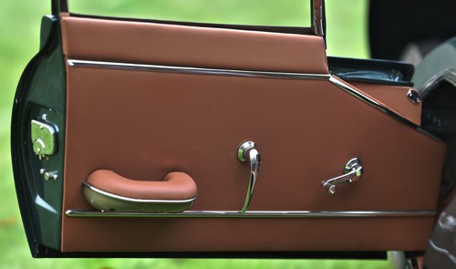 1965 Jaguar E-Type - 9