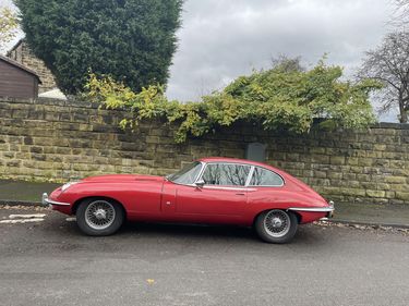 Picture of 1968 Jaguar E-Type - For Sale