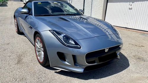 Picture of 2013 Jaguar F-Type - For Sale