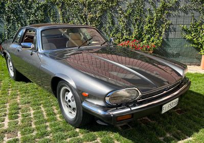 Picture of 1986 Jaguar XJS - For Sale