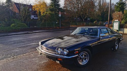 Picture of 1986 Jaguar XJS - For Sale