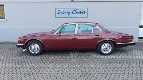 Picture of 1983 Jaguar Sovereign 4.2 Automatica - For Sale