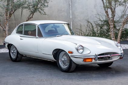 Picture of 1969 Jaguar XKE 2+2