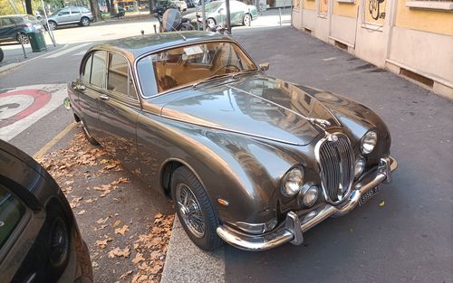 1966 Jaguar X Type (picture 1 of 53)