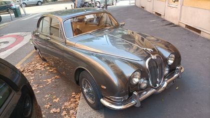 1966 Jaguar X Type