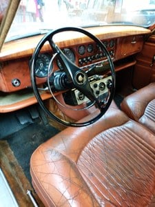 1966 Jaguar X-Type
