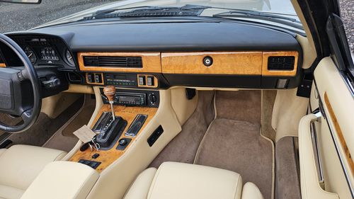 Picture of 1991 Jaguar XJS - For Sale