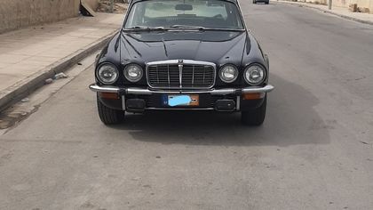 1973 jaguar xj6l