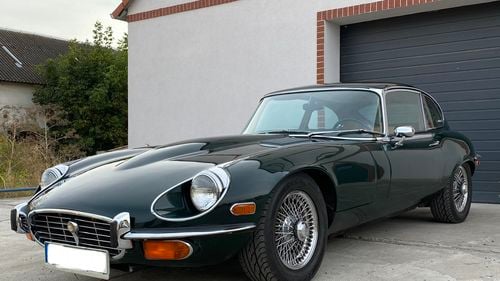 Picture of 1973 Jaguar E-Type - For Sale