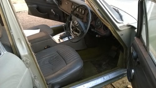 1966 Jaguar - 9