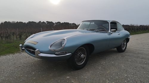 Picture of 1966 Jaguar E-Type - For Sale