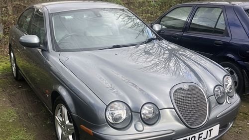 Picture of 2003 Jaguar S-Type V8 R Auto - For Sale