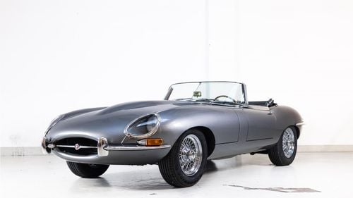 Picture of 1965 Jaguar E-Type Convertible - For Sale