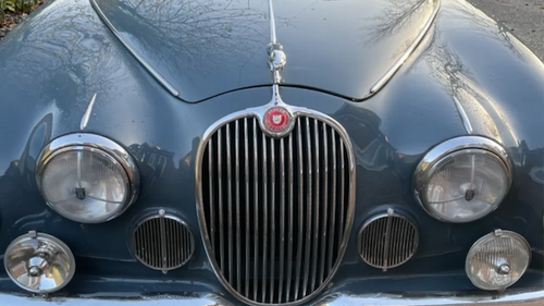 Picture of 1959 Jaguar Mark 1 - For Sale