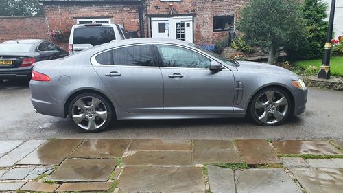 Picture of 2011 Jaguar XF S - For Sale