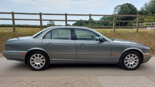 Picture of 2004 Jaguar X350 XJ Series 3.0 V6 Executive Low Mileage For Sale - For Sale