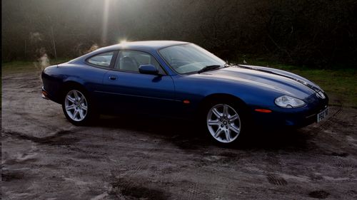 Picture of 1997 Jaguar XK8 - For Sale