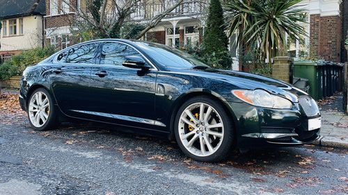 Picture of 2010 Jaguar XF - For Sale