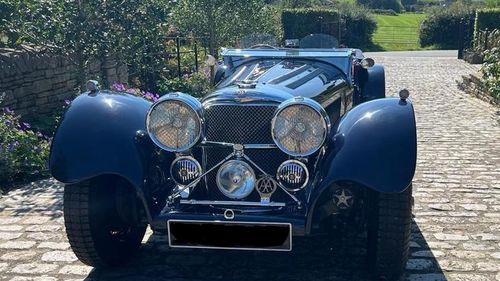 Picture of 2014 Jaguar SS100 - For Sale