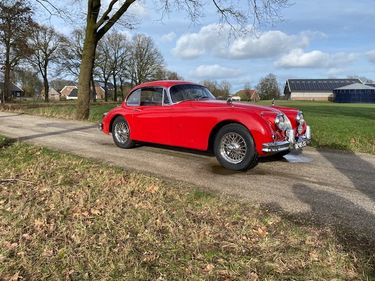 Picture of 1960 Jaguar XK150 3.8 Fixed Head Coupe Automatic - For Sale
