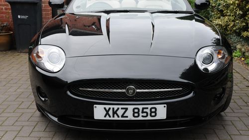 Picture of 2008 Jaguar XK - For Sale