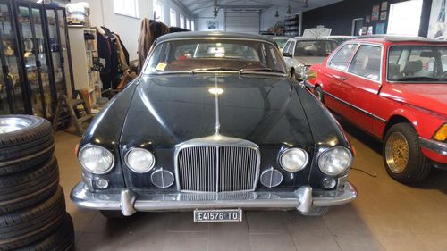 Picture of 1967 Jaguar 420G - For Sale